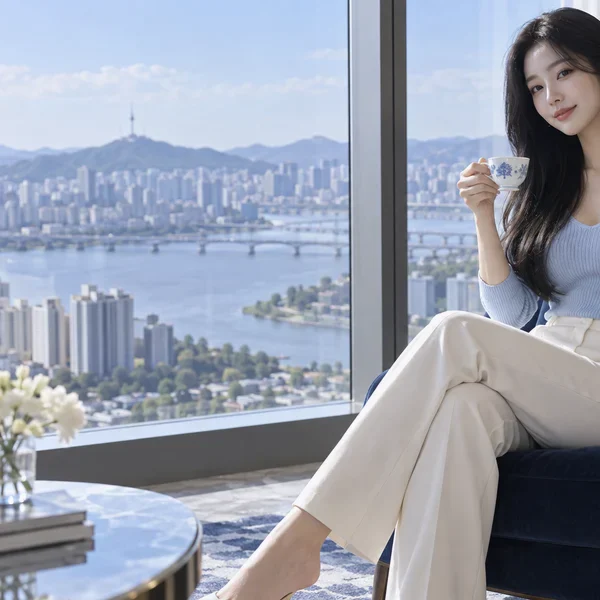 시그니처 라비앙스파 홈타이 제휴업체 이미지