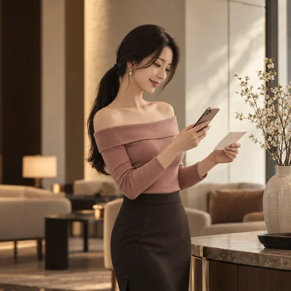 미나스파 테라피 안내 이미지