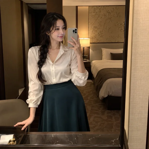 시그니처 아델케어 테라피 안내 이미지