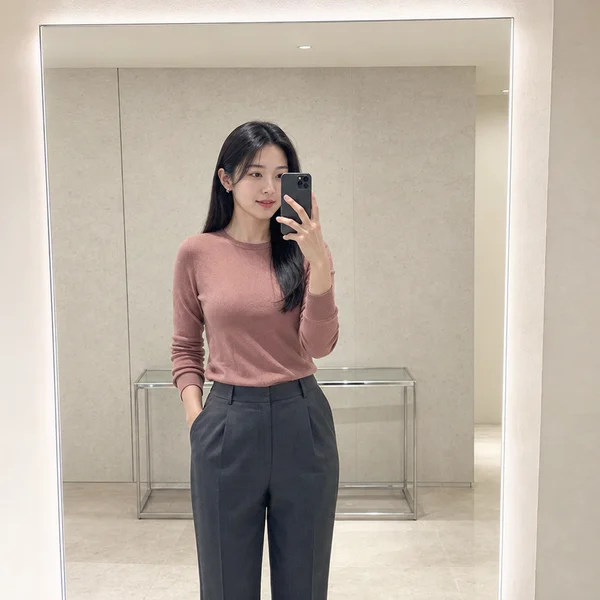라운지 아델릴렉스 테라피 안내 이미지