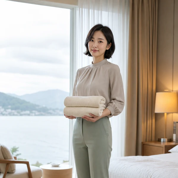 프리미엄 블루밍케어 마사지 제휴업체 이미지