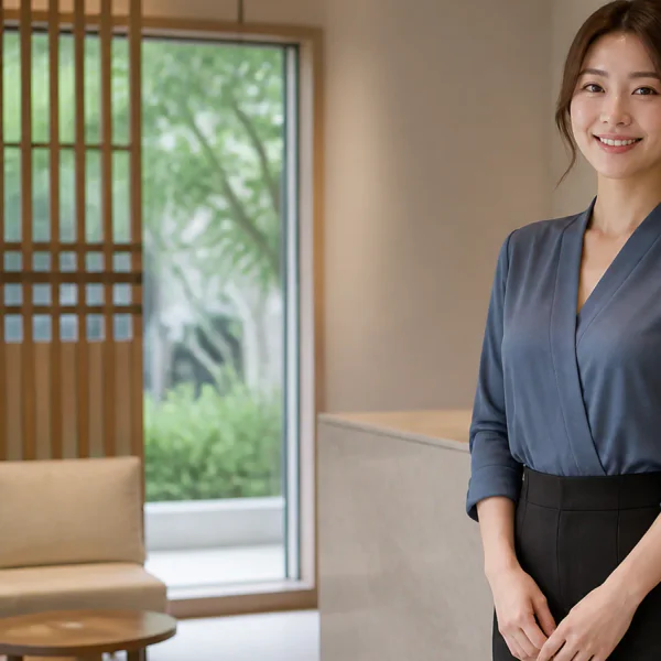모던 아린살롱 테라피 안내 이미지