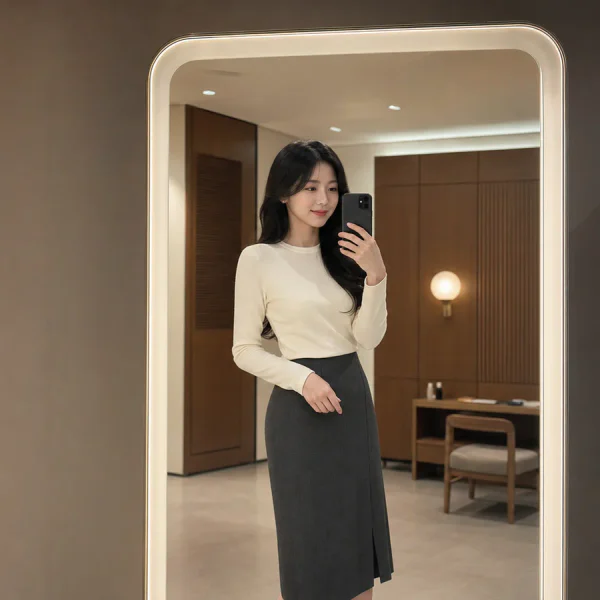 라운지 리사가든 홈타이 대표 안내 이미지