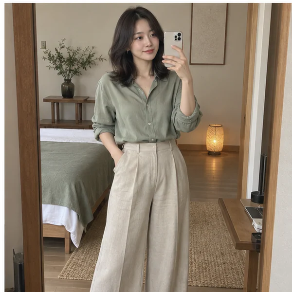 웰니스 나연릴렉스 테라피 안내 이미지