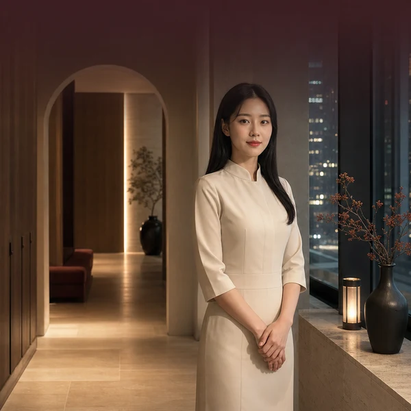 힐링 프라임살롱 마사지 대표 안내 이미지