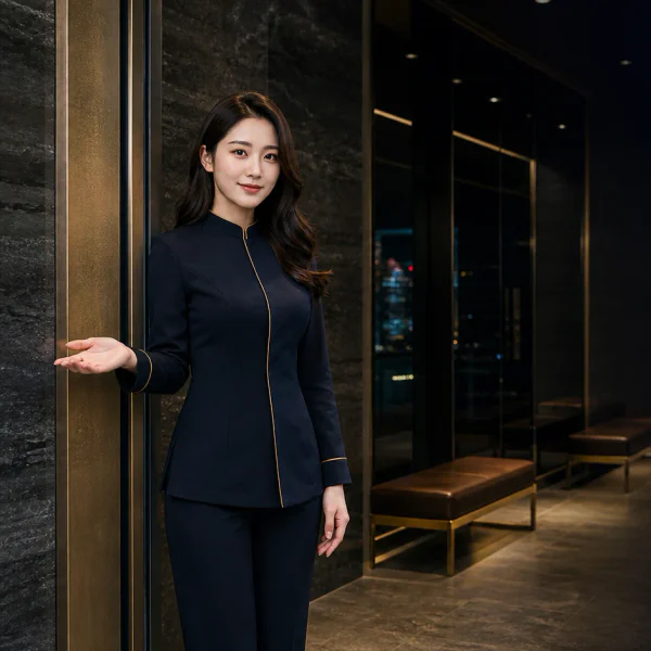 포레스트 유나하우스 테라피 안내 이미지