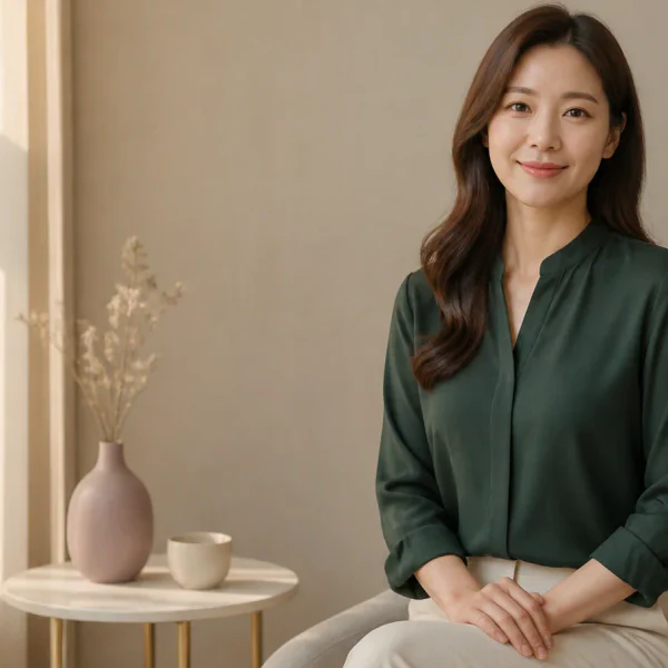 프리미엄 리서하우스 테라피 대표 안내 이미지