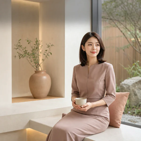 라운지 혜리웰빙 테라피 안내 이미지