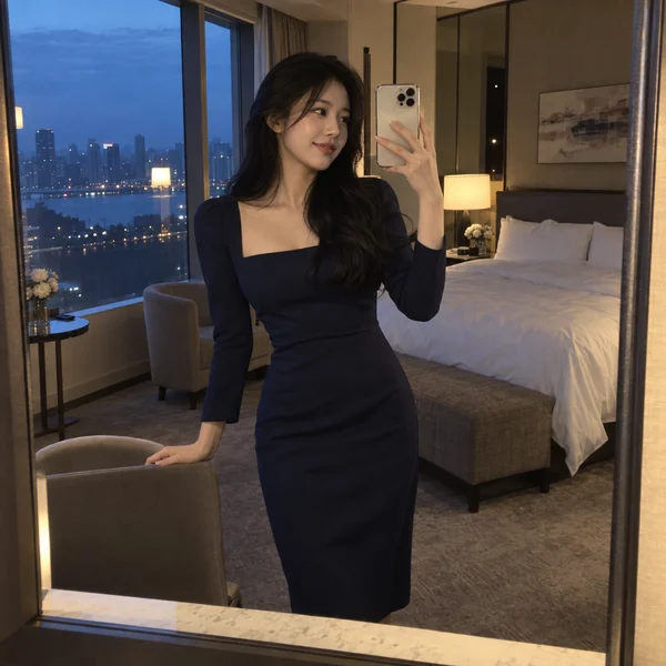 프리미엄 미나아지트 홈타이 안내 이미지