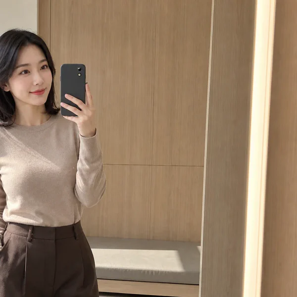 효정라운지 테라피 대표 안내 이미지