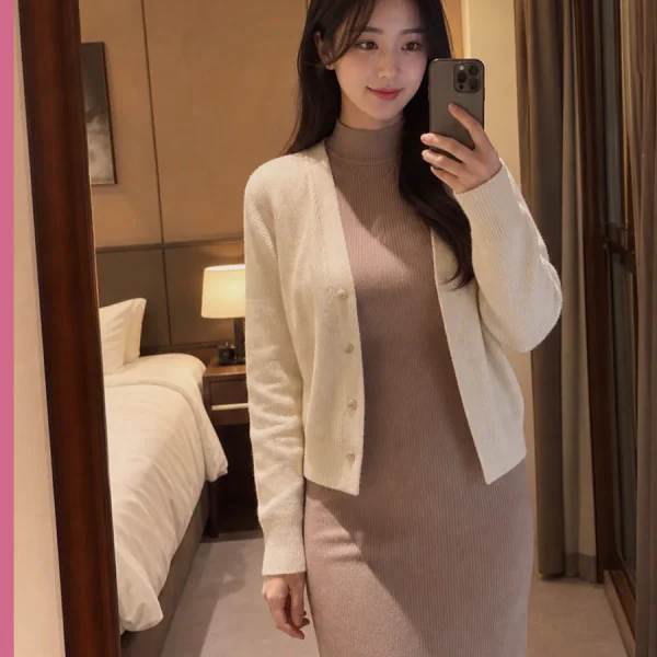 블랑 세정살롱 마사지 대표 안내 이미지