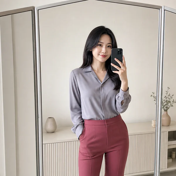 설현라운지 테라피 안내 이미지