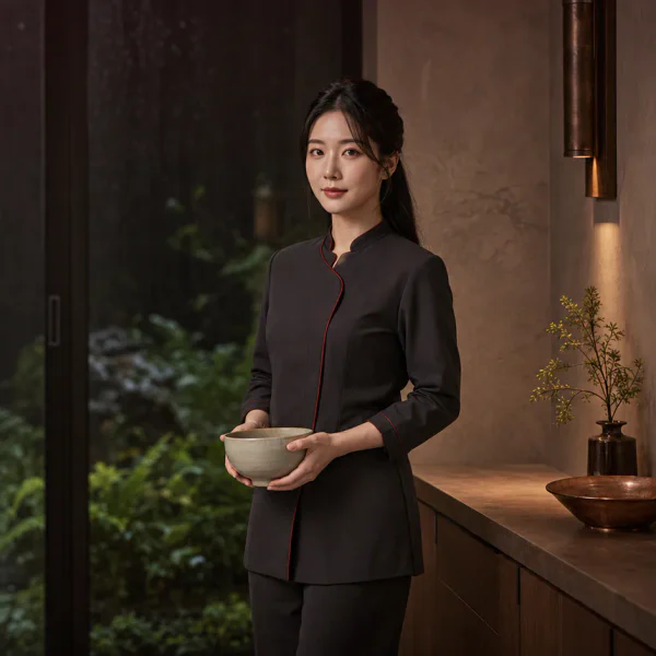 클래식 해린스테이 테라피 안내 이미지