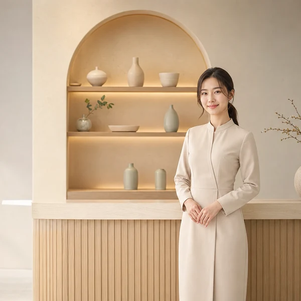 가든 로아라운지 홈타이 안내 이미지