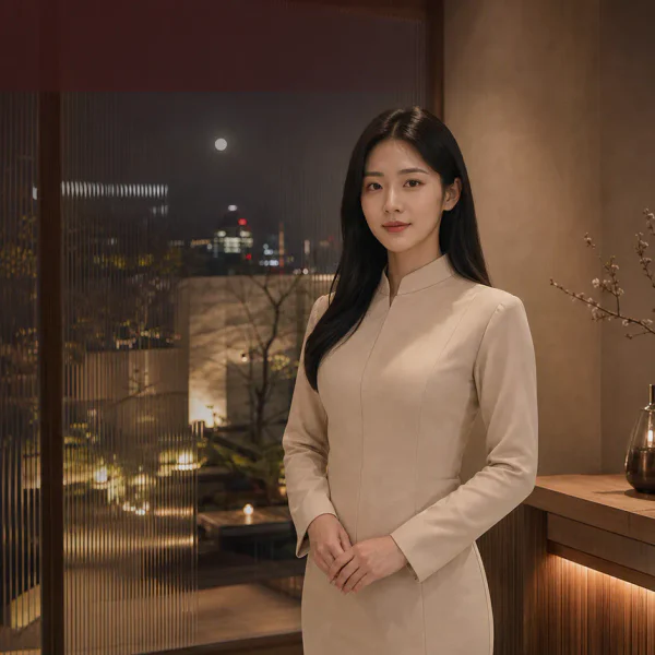 라운지 나연릴렉스 테라피 대표 안내 이미지