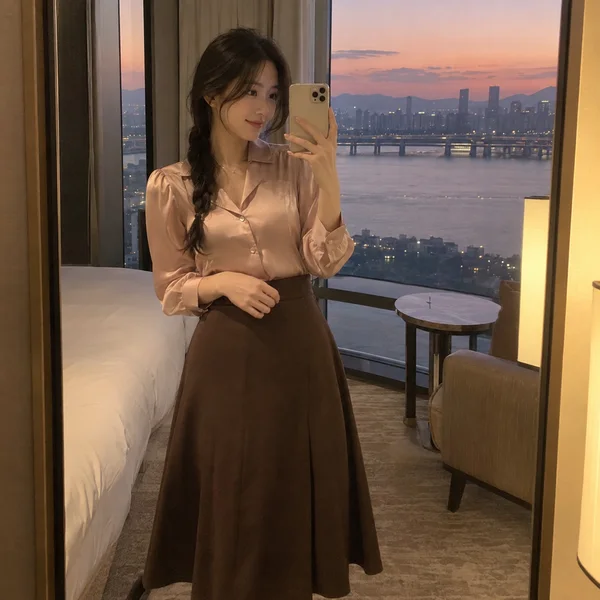 아로마 은서릴렉스 홈타이 대표 안내 이미지