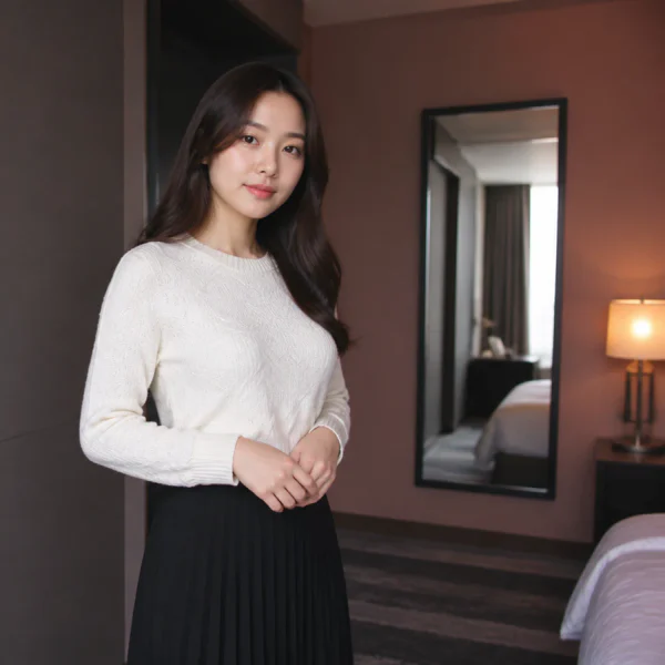 포레스트 제니하우스 홈타이 제휴업체 이미지