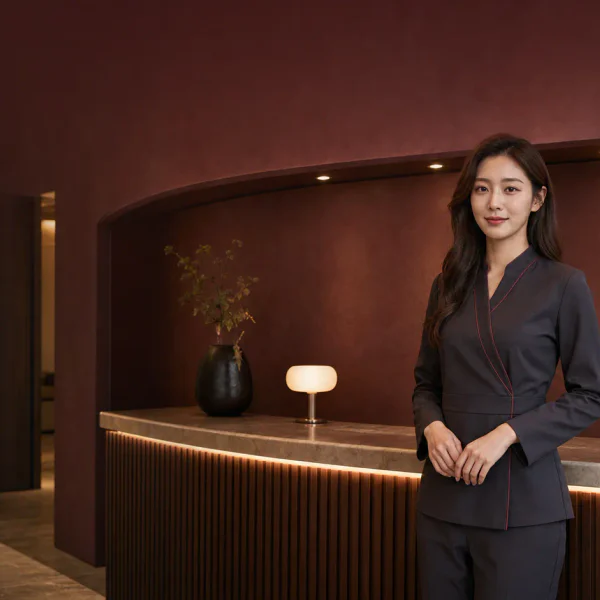 포레스트 솔라하우스 마사지 대표 안내 이미지