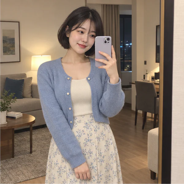 힐링 아린포레스트 홈타이 안내 이미지