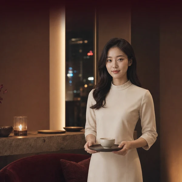 스테이 원영웰빙 테라피 대표 안내 이미지