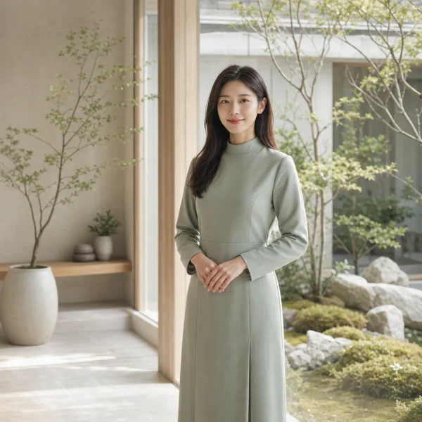 블랑 베르디아지트 테라피 안내 이미지