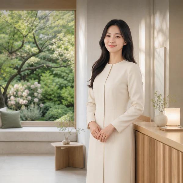 가을라운지 마사지 제휴업체 이미지