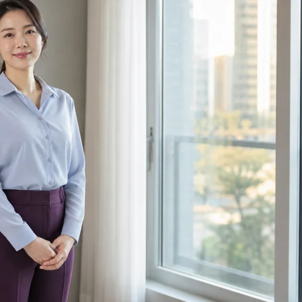 모던 가을룸 마사지 대표 안내 이미지