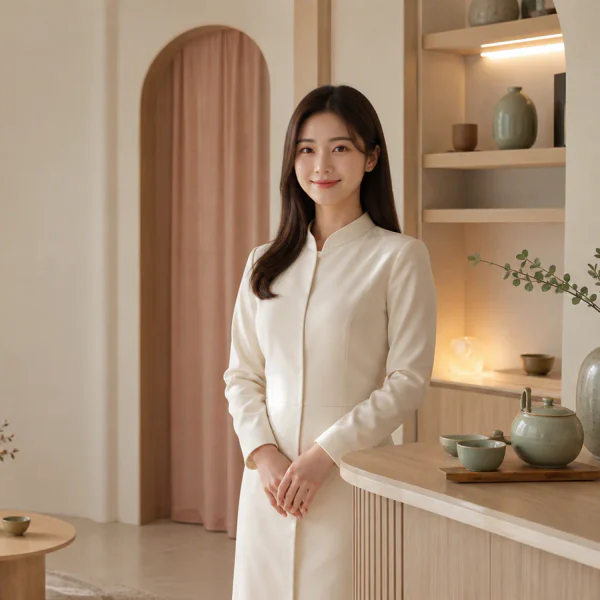 포레스트 보미룸 테라피 대표 안내 이미지