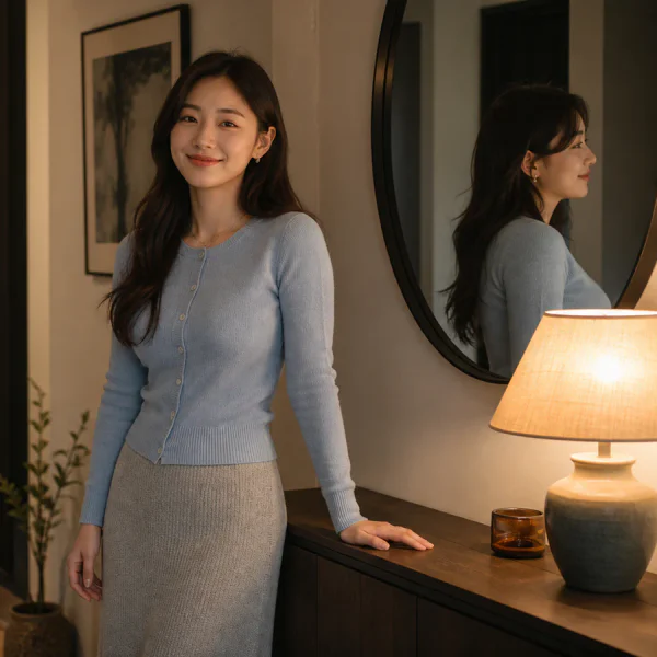 라운지 프라임가든 마사지 제휴업체 이미지
