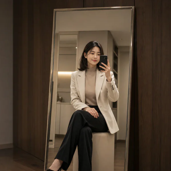 아로마 하니포레스트 홈타이 안내 이미지