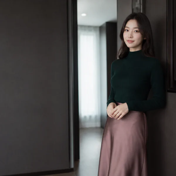 웰니스 나나웰빙 마사지 대표 안내 이미지
