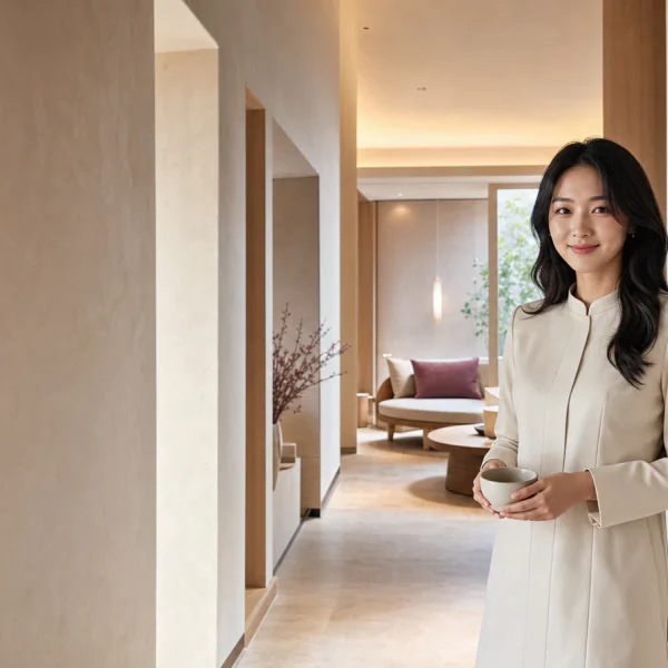 스테이 새봄포레스트 테라피 안내 이미지