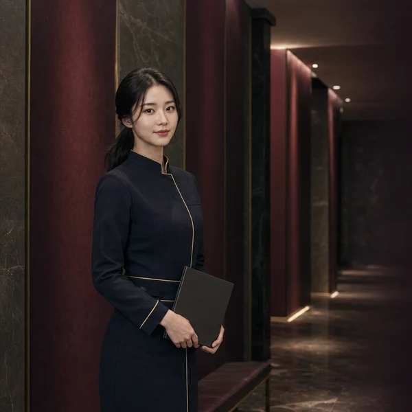 스위트 나연라운지 테라피 대표 안내 이미지