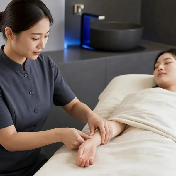 포레스트 블루밍하우스 홈타이 제휴업체 이미지