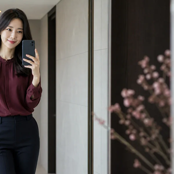 라운지 다니엘가든 홈타이 대표 안내 이미지