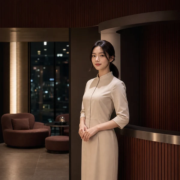 스위트 수지테라스 마사지 제휴업체 이미지