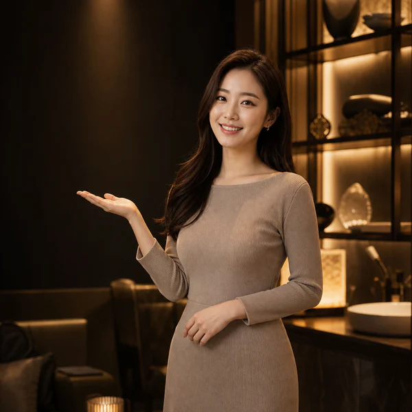 라운지 프라임가든 홈타이 제휴업체 이미지