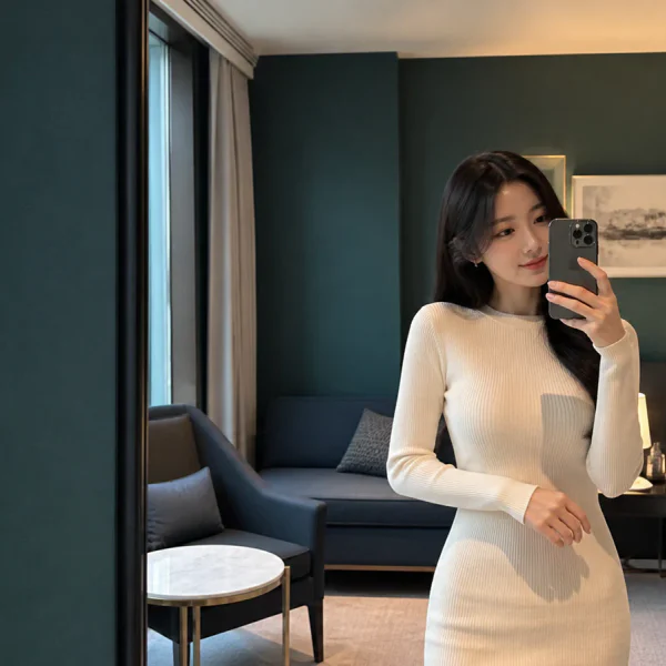 라운지 레드존릴렉스 테라피 안내 이미지