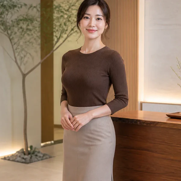 아로마 나나플레이스 마사지 대표 안내 이미지
