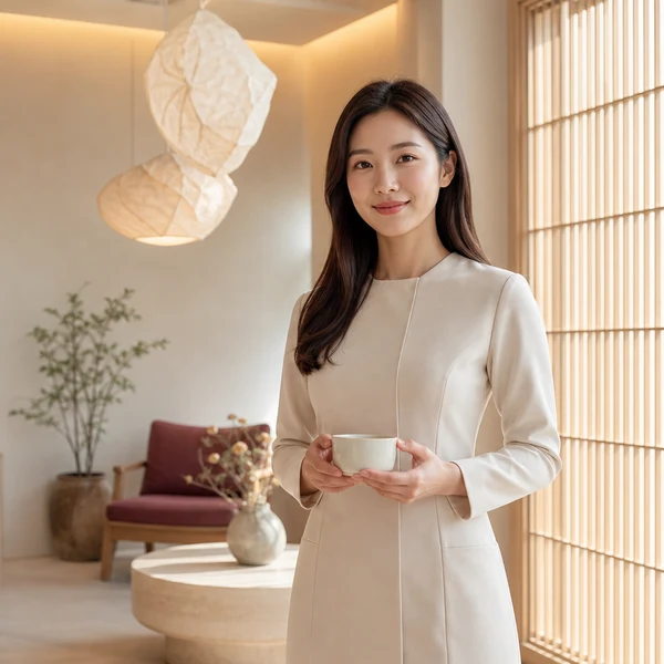 스위트 로제라운지 테라피 대표 안내 이미지