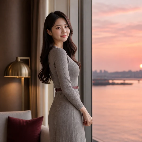 힐링 채영가든 마사지 대표 안내 이미지