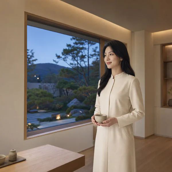 모던 루나센터 마사지 대표 안내 이미지