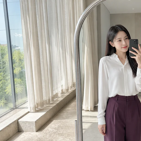 블랑 가을아지트 홈타이 대표 안내 이미지