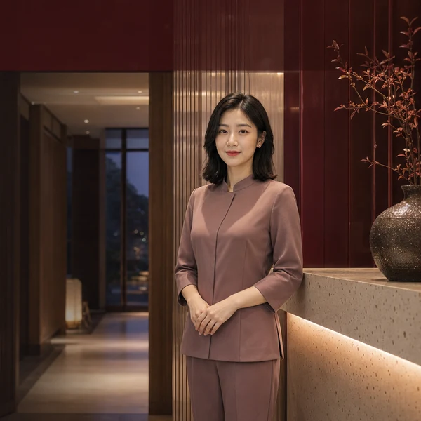 라운지 베르디가든 테라피 제휴업체 이미지