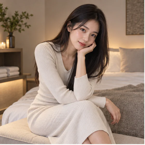 웰니스 라엘웰빙 테라피 안내 이미지