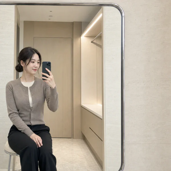 웰니스 가을릴렉스 홈타이 대표 안내 이미지