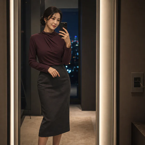 아로마 라비앙포레스트 홈타이 대표 안내 이미지