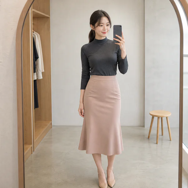 시그니처 메르시케어 마사지 대표 안내 이미지