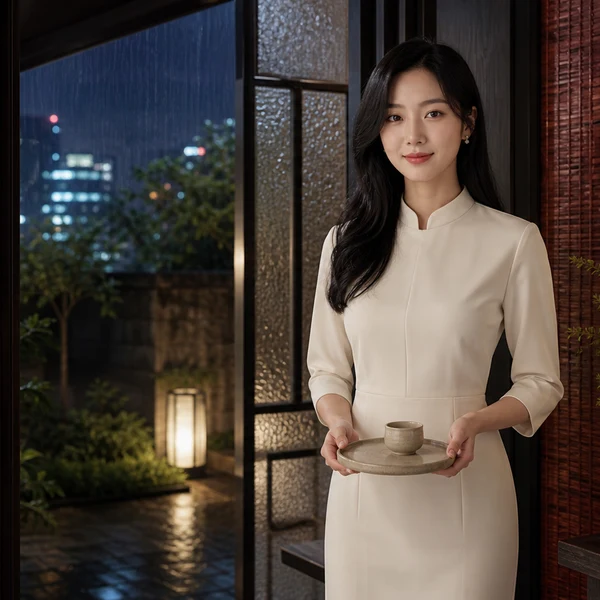 가든 해린케어 홈타이 대표 안내 이미지
