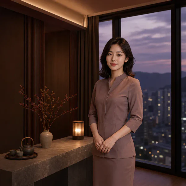 모던 로제센터 테라피 대표 안내 이미지